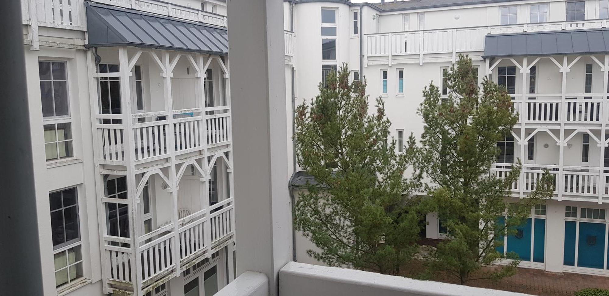 Seepark Sellin Apt. 351 Exterior foto